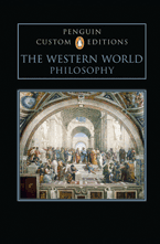 Custom Philosophy Cover